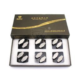 Инструмент для шлифовки бетона 60# Redi Lock Diamond (арт. 25-19083466)