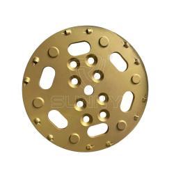 Алмазный шлифовальный диск 250мм для бетона (арт. 25-19083467)