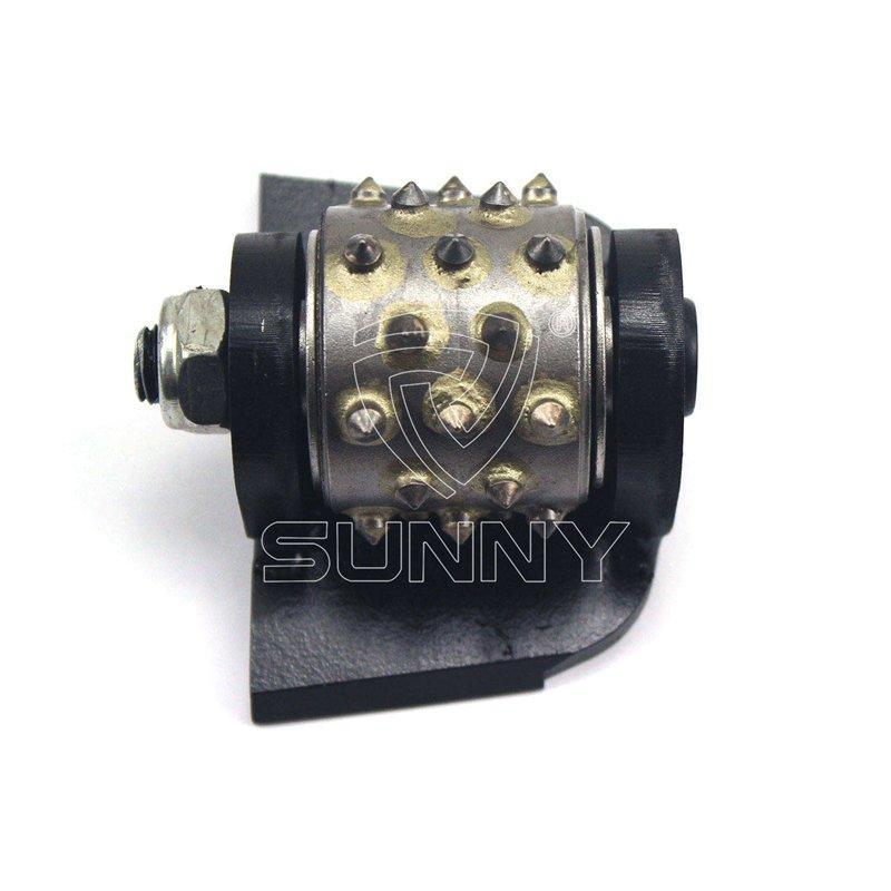 Ролик шлифовальный алмазный для бетона (арт. 25-19083490)