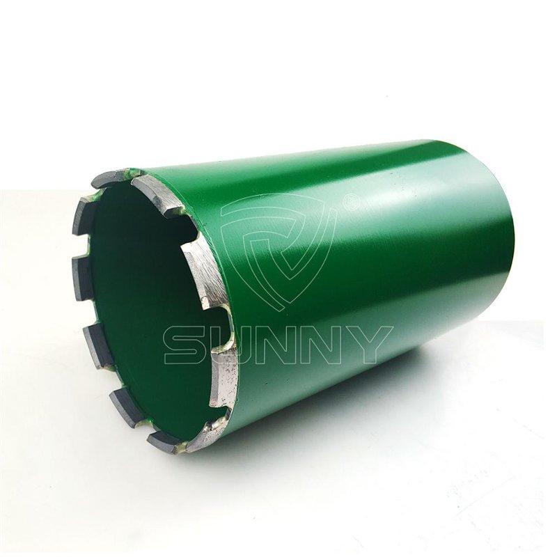 Алмазная коронка для сверления армированного бетона (арт. 25-19083494)