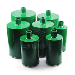 Алмазная коронка для сверления армированного бетона (арт. 25-19083494)