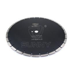 Алмазный диск для резки бетона 400мм лазерная сварка (арт. 25-19083500)