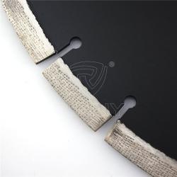 Алмазный диск для резки бетона 400мм лазерная сварка (арт. 25-19083500)