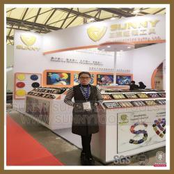 Полировальный диск 5 дюймов для бетонного пола (арт. 25-19083512)