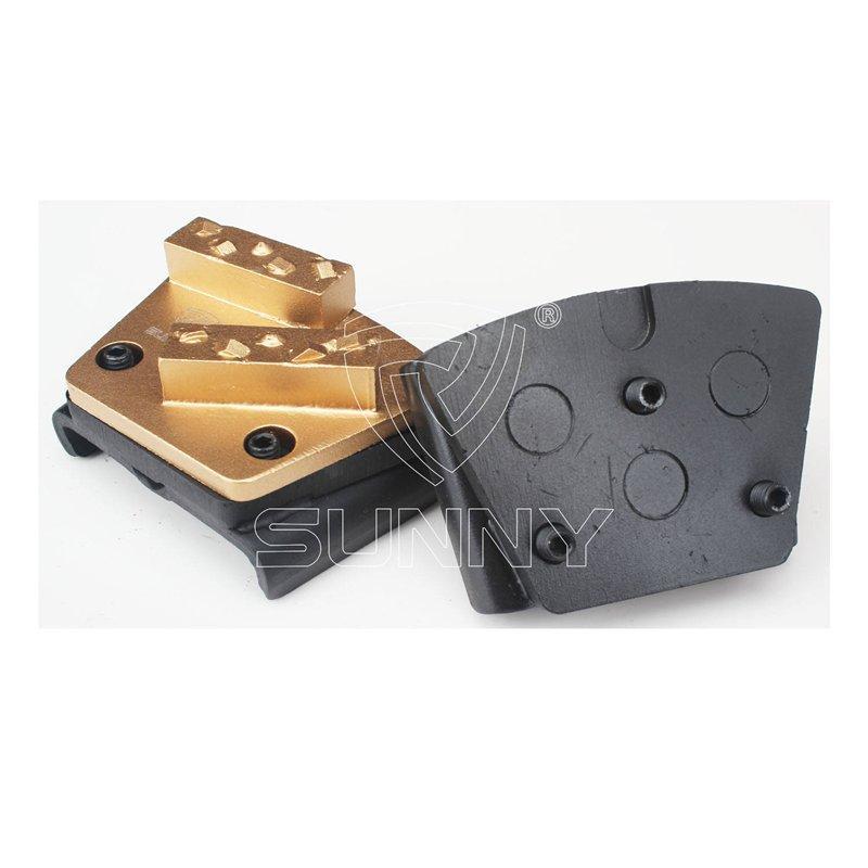 Переходник для полировальных дисков бетонного пола (арт. 25-19083513)