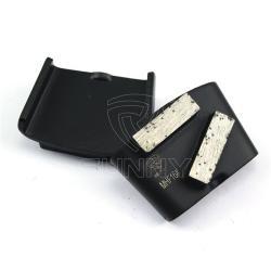 Инструмент для шлифовки алмазный сегмент 30# для эпоксидного пола (арт. 25-19083528)