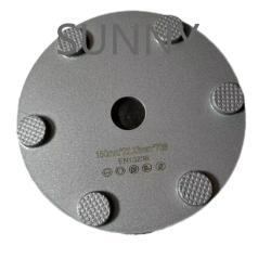 Круг алмазный 150мм для шлифовки бетона (арт. 25-19083532)