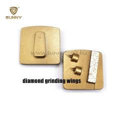 Алмазный шлифовальный диск Redi Lock для бетона (арт. 25-19083534)