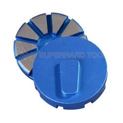 Диск шлифовальный алмазный многосегментный для бетона (арт. 25-19083536)