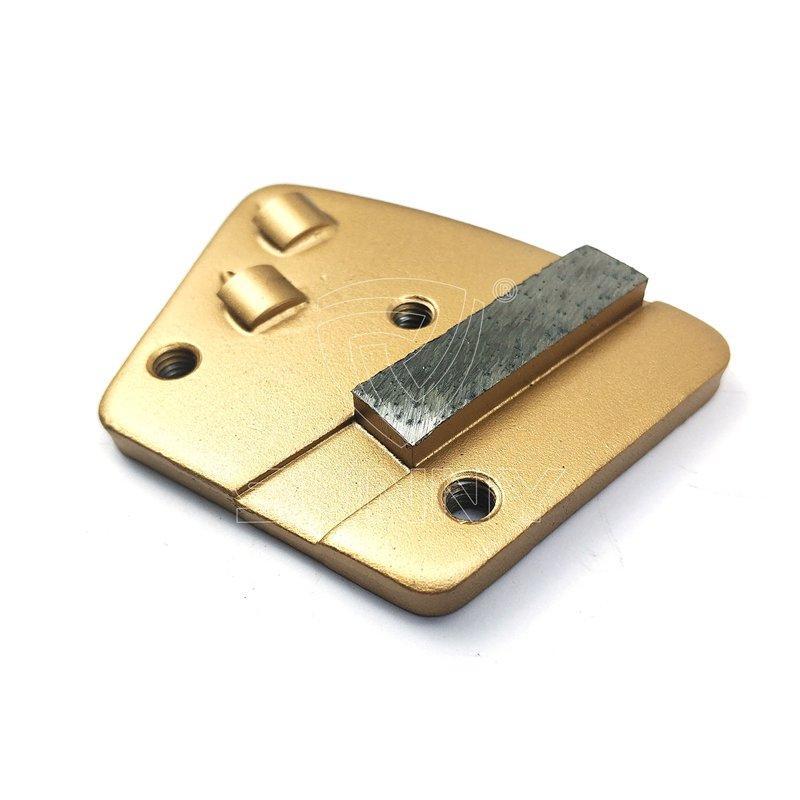 Ботинки для шлифовки бетона с алмазными сегментами (арт. 25-19083544)