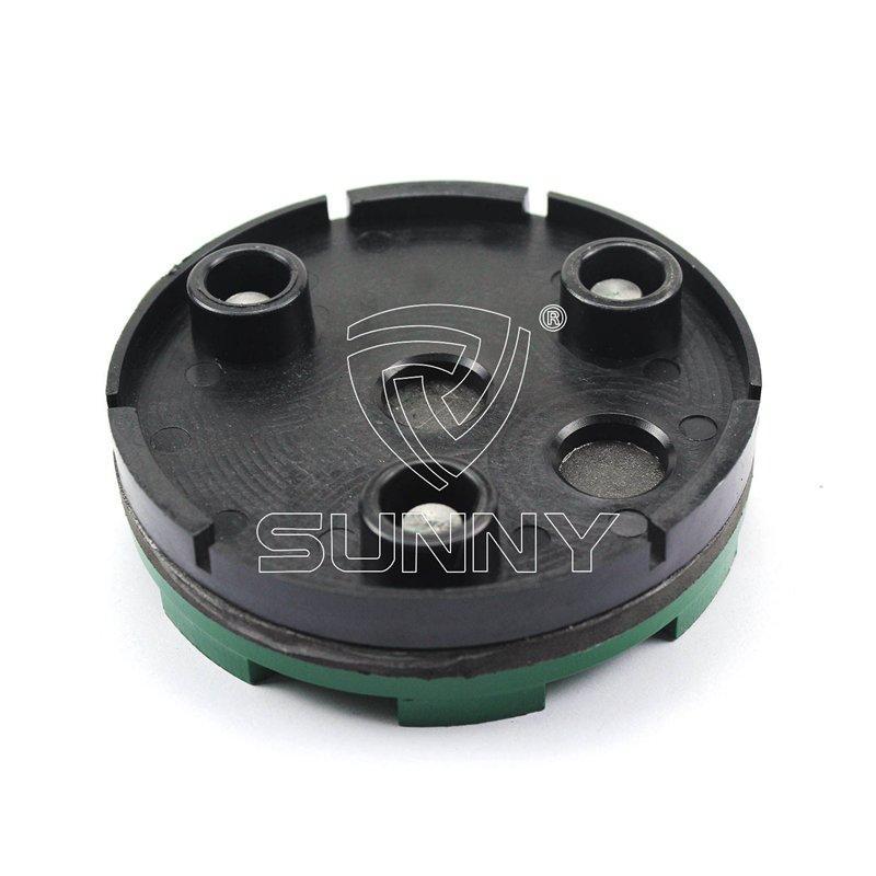 Алмазный шлифовальный диск 100мм для бетона (арт. 25-19083545)