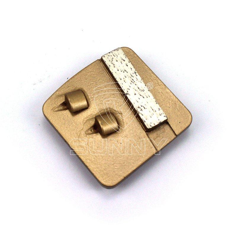 Алмазный шлифовальный диск для бетона Redi Lock Pcd (арт. 25-19083547)