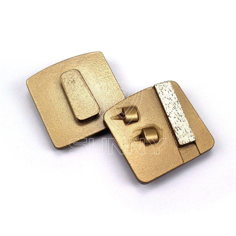 Алмазный шлифовальный диск для бетона Redi Lock Pcd (арт. 25-19083547)