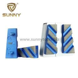 Алмазные шлифовальные инструменты для мрамора, металлическая связка (арт. 25-19083568)