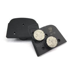 Диск алмазный шлифовальный двойной круглый для Lavina (арт. 25-19083597)