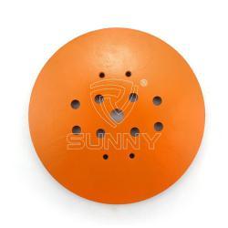 Алмазный шлифовальный диск 250мм 30#-150# для шлифмашин (арт. 25-19083627)