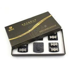 Блок для шлифовки бетона с алмазным покрытием 30# 60# 80# (арт. 25-19083674)