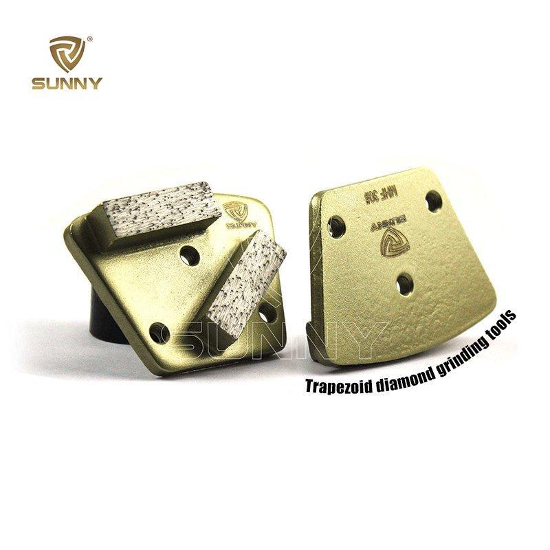 Брусок алмазный шлифовальный 30#-120# для гранита (арт. 25-19083682)