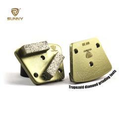 Брусок алмазный шлифовальный 30#-120# для гранита (арт. 25-19083682)