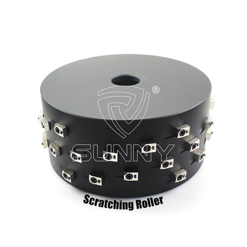 Бушхаммер алмазный 300мм для бетона (арт. 25-19083691)