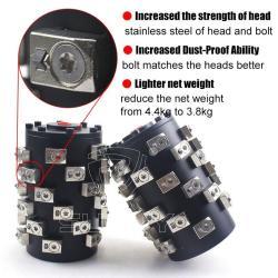 Бушхаммер алмазный 300мм для бетона (арт. 25-19083691)