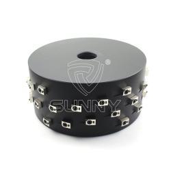 Инструмент алмазный 300мм для шлифовки бетона (арт. 25-19083692)