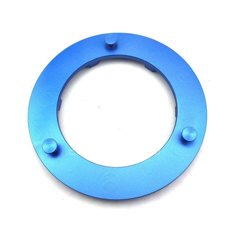 Кольца шлифовальные алмазные 240мм для бетона (арт. 25-19083700)