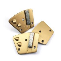 Инструменты для шлифовки бетона с PCD и алмазами (арт. 25-19083714)