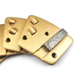 Инструменты для шлифовки бетона с PCD и алмазами (арт. 25-19083714)