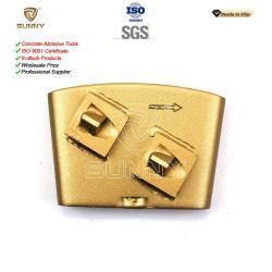 Инструменты для шлифовки пола с алмазным покрытием PCD (арт. 25-19083728)