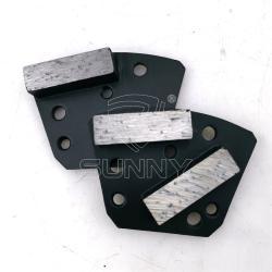 Диск алмазный Blastrac PCD для снятия покрытий (арт. 25-19083789)