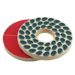 Алмазный шлифовальный диск 17 дюймов высокого качества (арт. 25-19083795)