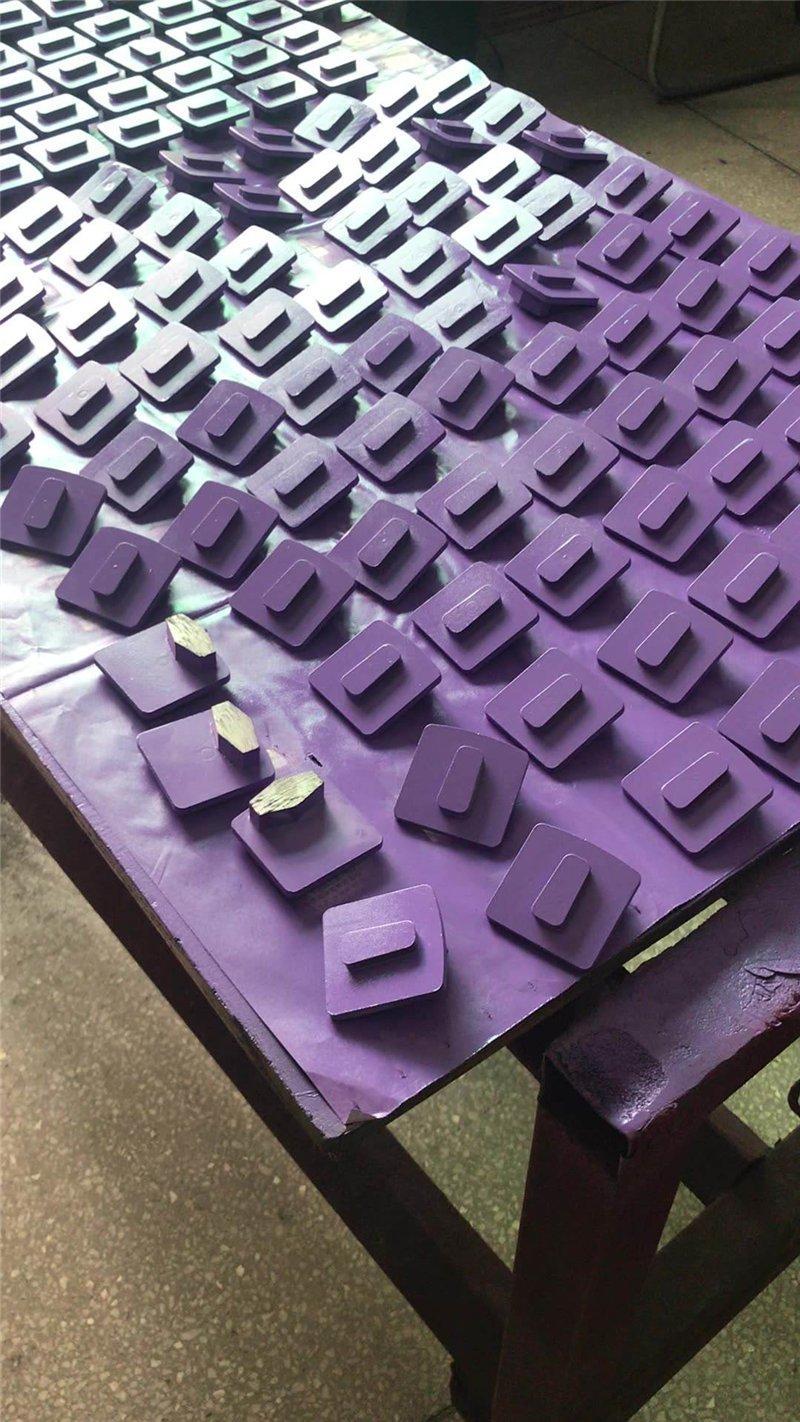 Алмазные шлифовальные башмаки Redi Lock для бетона (арт. 25-19083801)