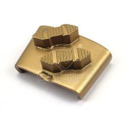 Алмазные шлифовальные башмаки для бетона EZ Change X Series (арт. 25-19083804)