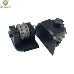 Шлифовальные круги с алмазным абразивом для ротационных машин (арт. 25-19083806)