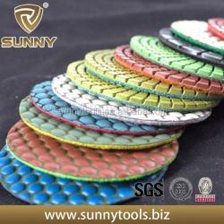 Алмазные шлифовальные круги для всех видов камня (арт. 25-19083809)