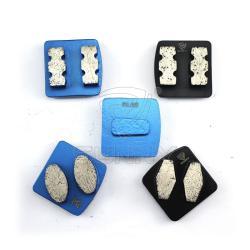 Алмазные шлифовальные башмаки 30-200# для полировальных машин (арт. 25-19083812)