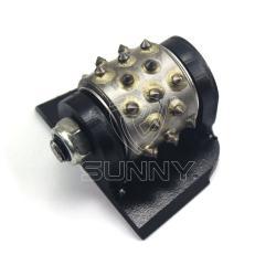 Бушхаммер для бетона с алмазным напылением, прочный (арт. 25-19083815)