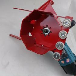 Защитный чехол для ручной шлифмашины Bosch (арт. 25-19083816)