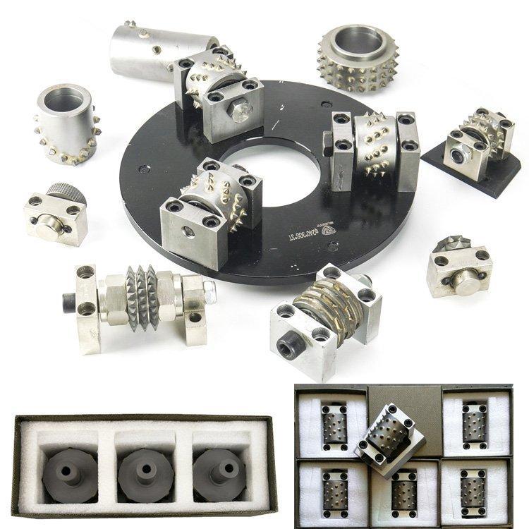 Алмазный шлифовальный круг 2 сегмента для бренда (арт. 25-19083828)