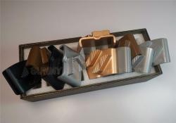 Шлифовальные крылья PCD для бетона, многосегментные (арт. 25-19083835)