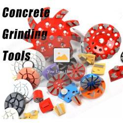 Алмазный шлифовальный диск 100мм для шлифмашины (арт. 25-19083837)