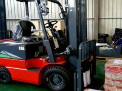 Погрузчик ричтрак 1.6т быстрая доставка высокая эффективность (арт. 25-19083839)