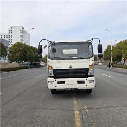 Топливозаправщик 3м3/5м3 Euro 3 RHD/LHD (арт. 25-19083846)