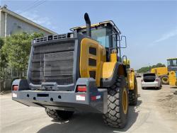 Фронтальный погрузчик 6 т XC968 3.5 куб.м для Алжира (арт. 25-19083854)