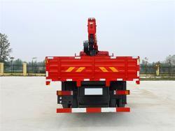 Кран на шасси SPS30000 грузоподъемность 30 тонн (арт. 25-19083888)