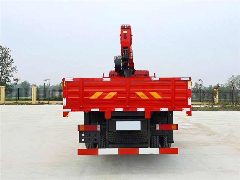 Кран-манипулятор SPS30000 китайский новый (арт. 25-19083895)