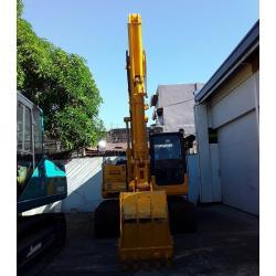 Экскаватор гусеничный 15т 0.5м³ CDM6150 (арт. 25-19083912)