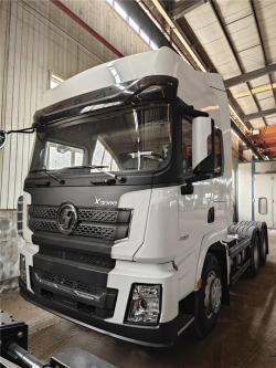 Тягач 6X4 X3000 китайский бренд (арт. 25-19083931)