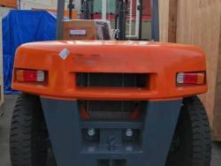 Погрузчик вилочный 8.5 тонн для ресторанов (арт. 25-19083947)